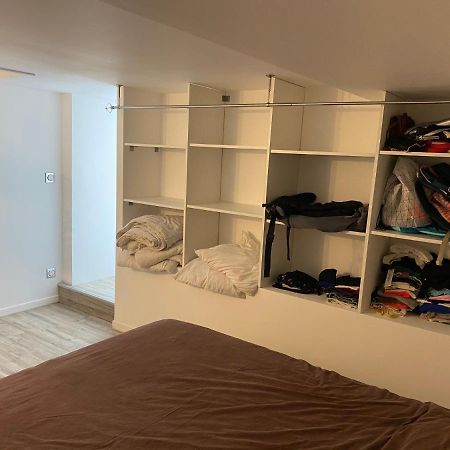 Bel Appartement Chez Particulier Calme Et Piscine Royan Exteriör bild