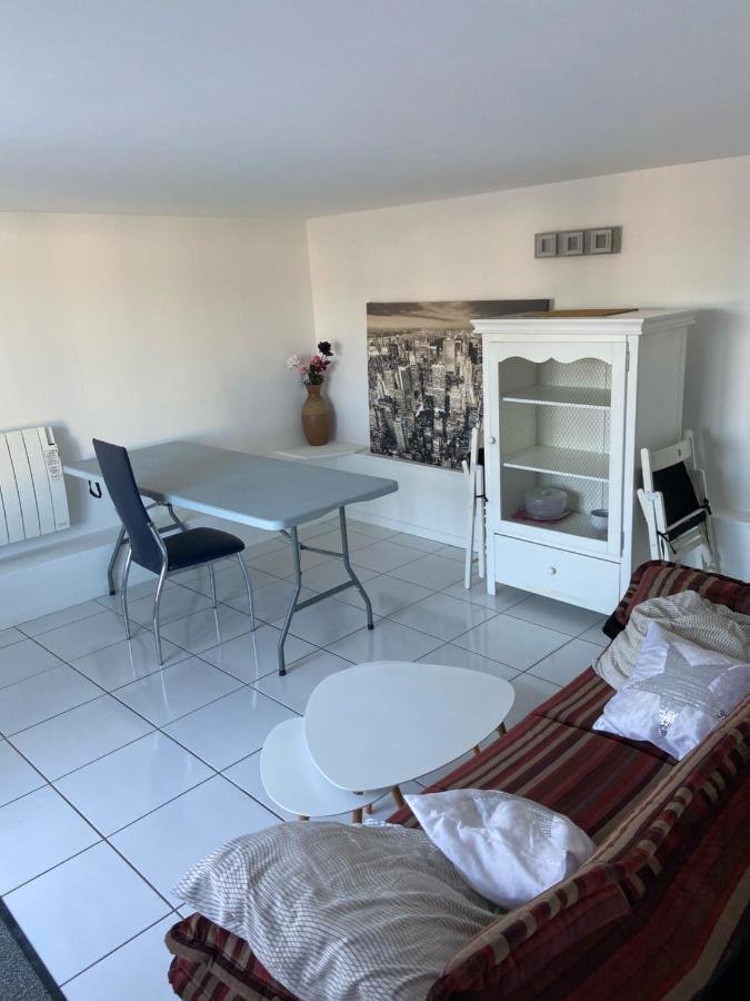 Bel Appartement Chez Particulier Calme Et Piscine Royan Exteriör bild